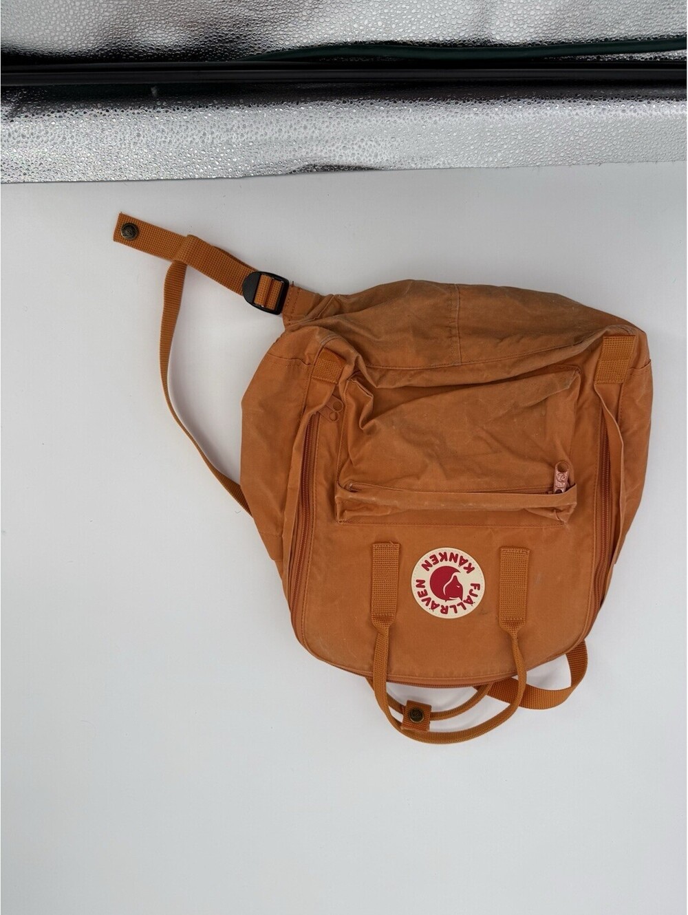 fjallraven kanken mini classic backpack - Picture 7 of 7